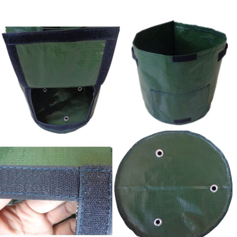 Cloth Garden Planting Bag