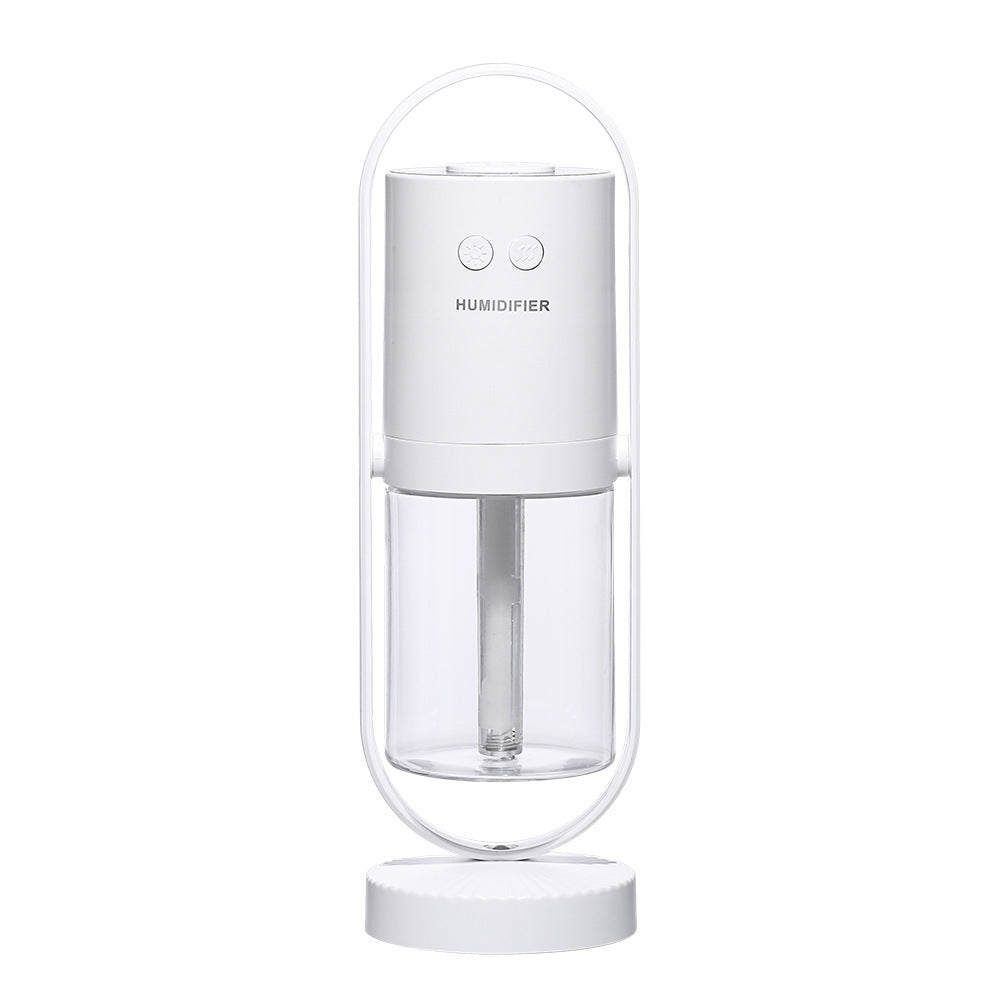 USB Mini Air Purifier