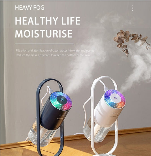 USB Mini Air Purifier