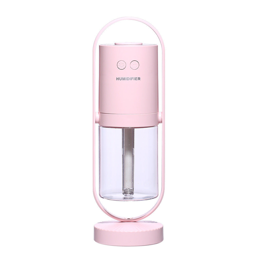 USB Mini Air Purifier