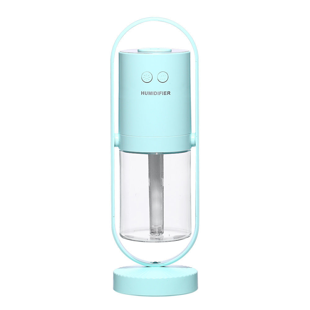 USB Mini Air Purifier