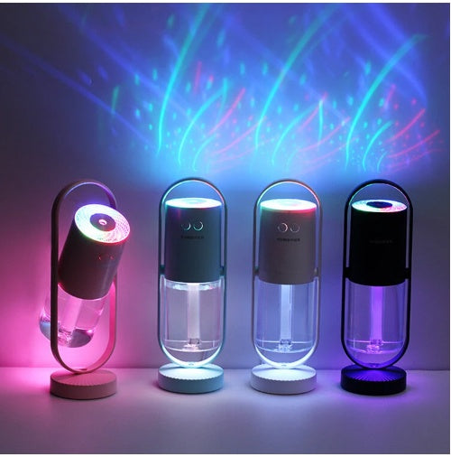 USB Mini Air Purifier